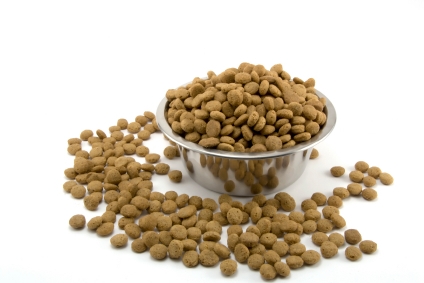 picture of cat food